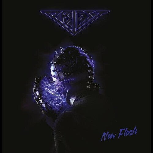 Priest - New Flesh