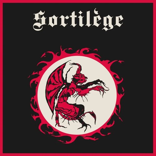 Sortilege - Sortilege - Magenta