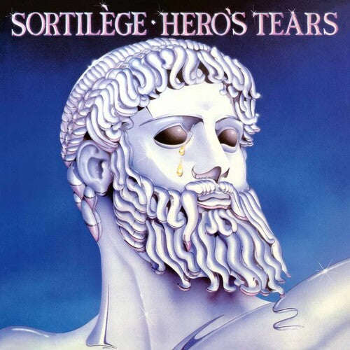 Sortilege - Hero's Tears