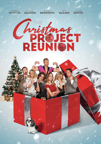 The Christmas Project Reunion