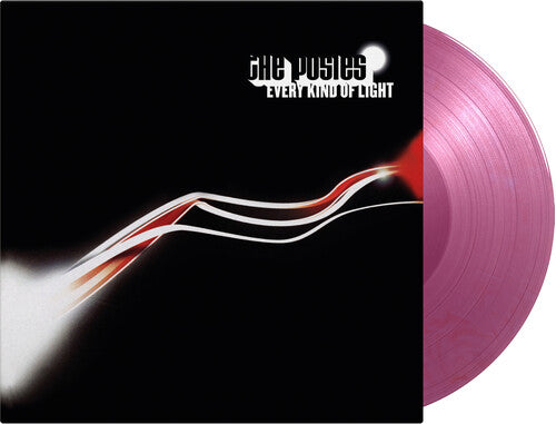 Posies - Every Kind Of Light - Limited 180-Gram Translucent Purple Colored Vinyl