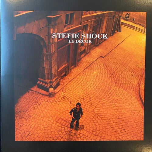 Stefie Shock - Le Decor