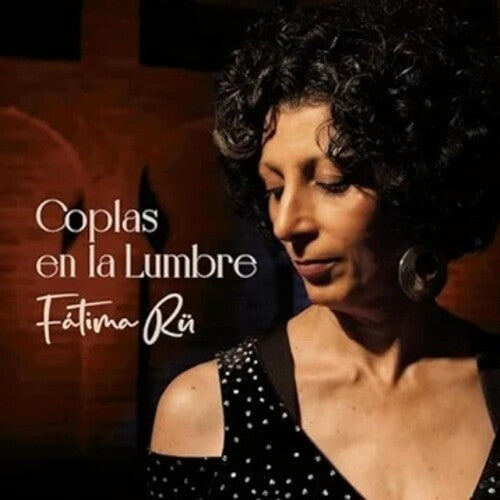 Fatima Ru - Coplas En La Lumbre