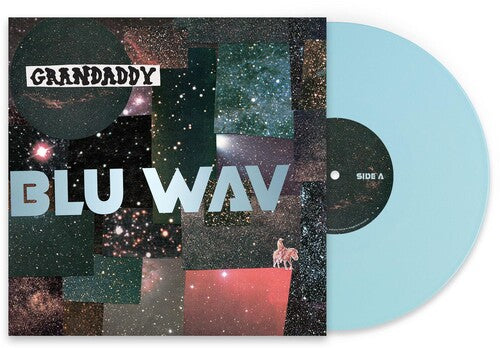 Grandaddy - Blu Wav