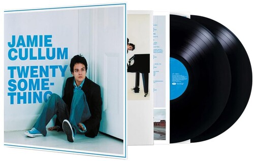 Jamie Cullum - Twentysomething