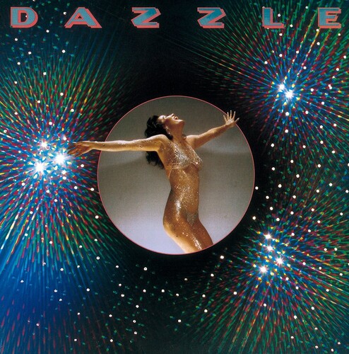 Dazzle - Dazzle