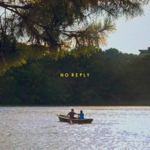 Noreply - There Was Love
