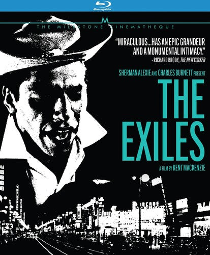 The Exiles