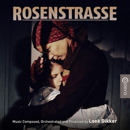 Loek Dikker - Rosenstrasse