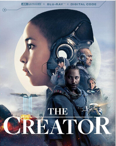 The Creator