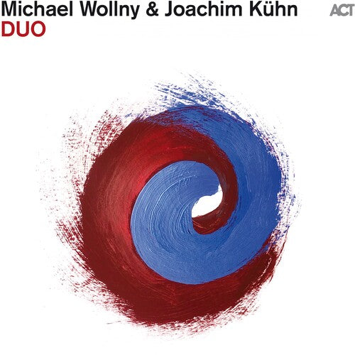 Michael Wollny / Joachim Kuhn - Duo