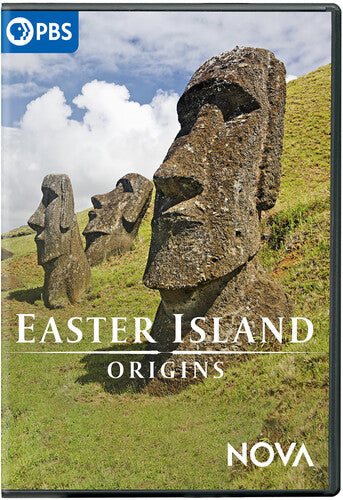 NOVA: Easter Island Origins