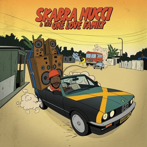 Skarra Mucci - The One Love Family