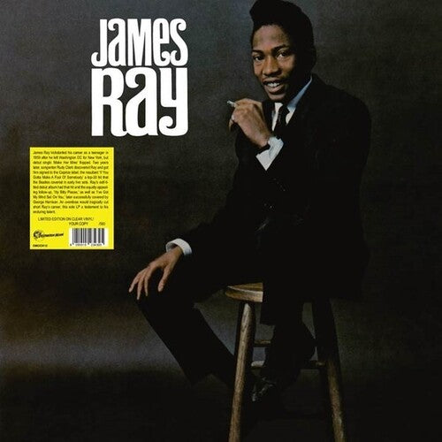 James Ray - James Ray