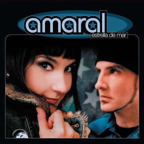 Amaral - Estrella De Mar