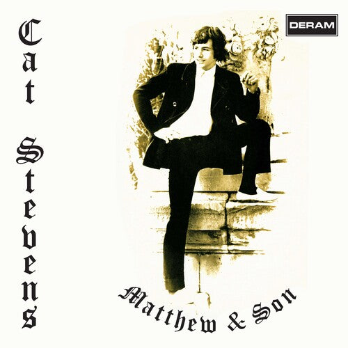 Cat Stevens - Matthew & Son