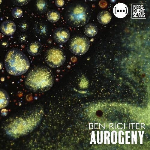 Ben Richter - Aurogeny