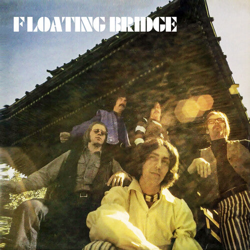 Floating Bridge - Floating Bridge