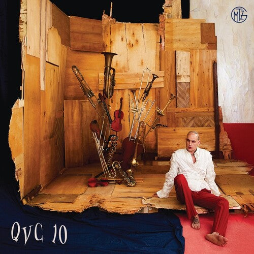 Gemitaiz - QVC10