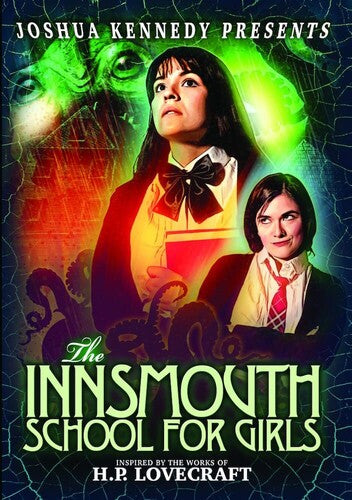 The Innsmouth School for Girls