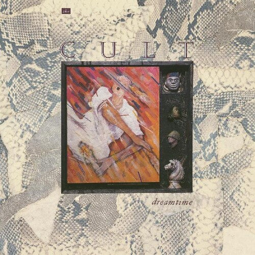 Cult - Dreamtime