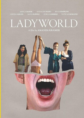 Ladyworld