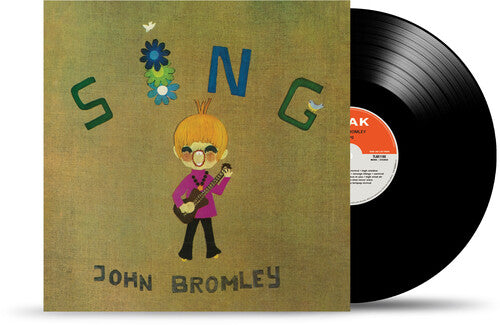 John Bromley - Sing