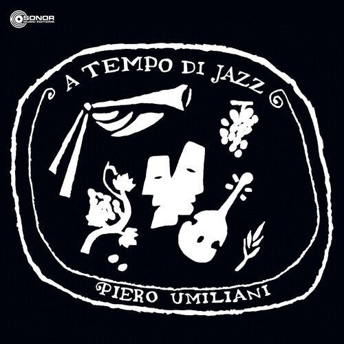 Piero Umiliani - A Tempo Di Jazz