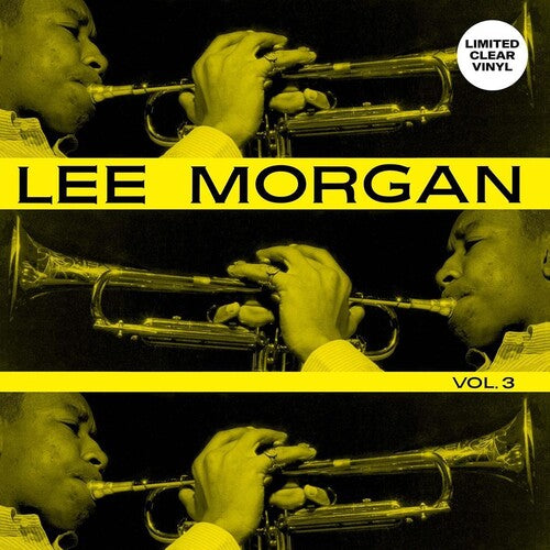 Lee Morgan - Volume 3