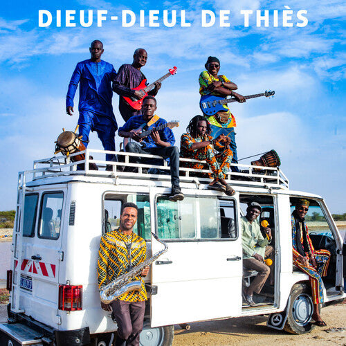 Dieuf-Dieul De Thies - Dieuf-dieul De Thies