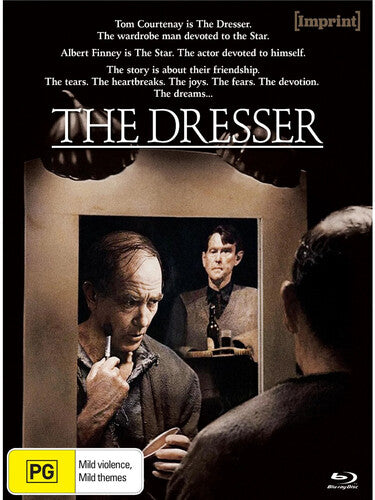 The Dresser