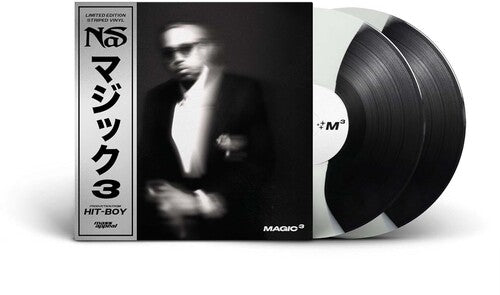 Nas - Magic 3