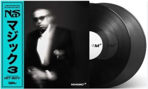 Nas - Magic 3