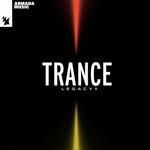 Trance Legacy II: Armada Music/ Various - Trance Legacy II: Armada Music / Various