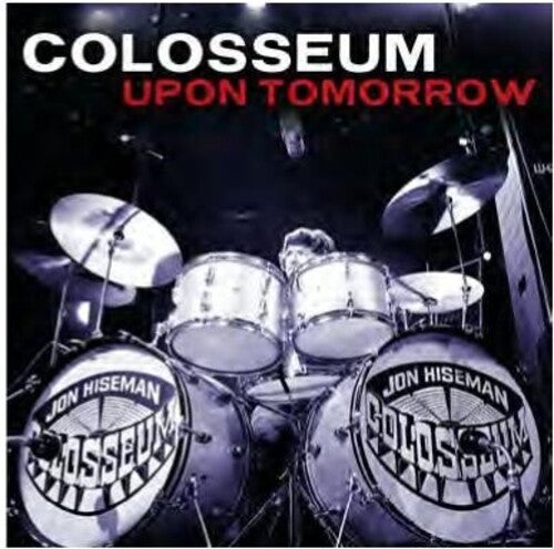 Colosseum - Upon Tomorrow