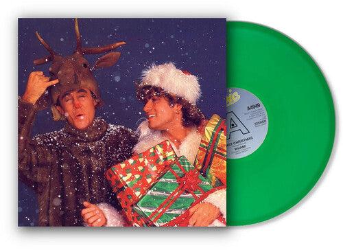 Wham - Last Christmas