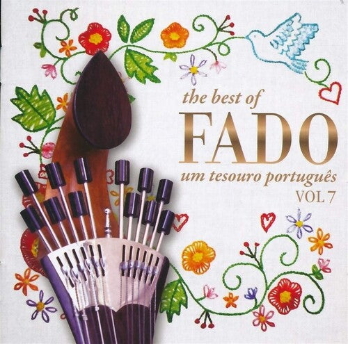 Best of Fado Vol7/ Various - The Best Of Fado Vol7 / Various