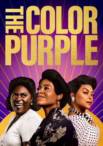 The Color Purple (2023)