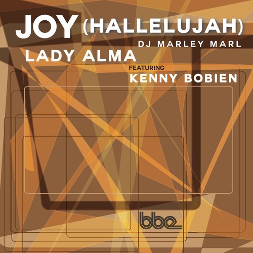 Marley Marl - Joy (hallelujah)