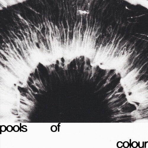 Junodream - Pools Of Colour