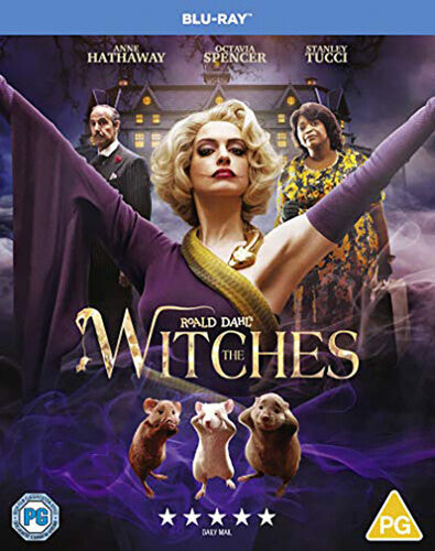 The Witches