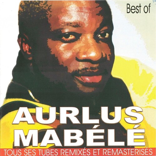 Aurlus Mabele - Best Of