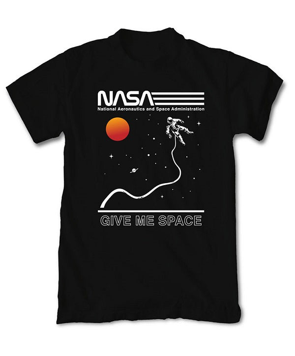 Riot Society - Give Me Space T-Shirt