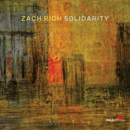 Zach Rich - Solidarity