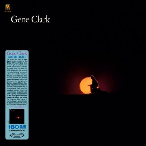 Gene Clark - White Light