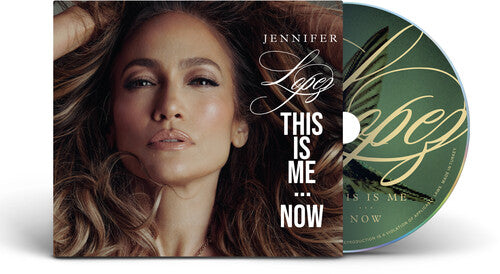 Jennifer Lopez - This Is Me...Now