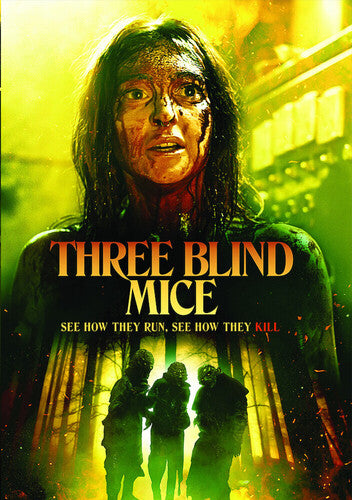 Three Blind Mice