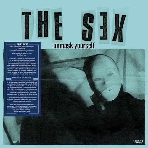 Sex - Unmask Yourself