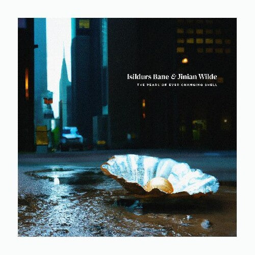 Isildurs Bane / Jinian Wilde - Pearl Of Ever Changing Shell