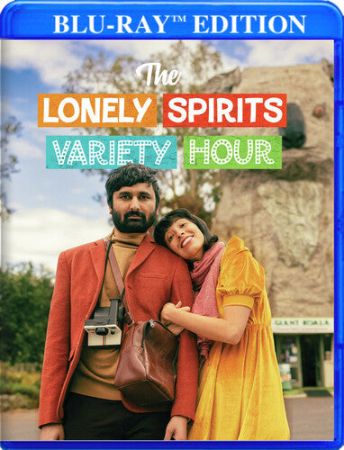 The Lonely Spirits Variety Hour